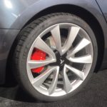 Llantas Tesla Model 3 Performance