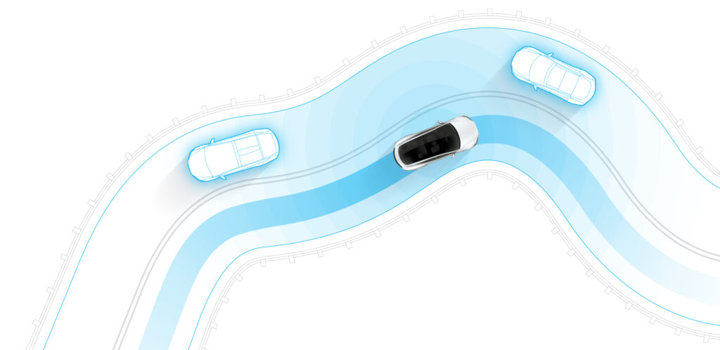 Autopilot de Tesla