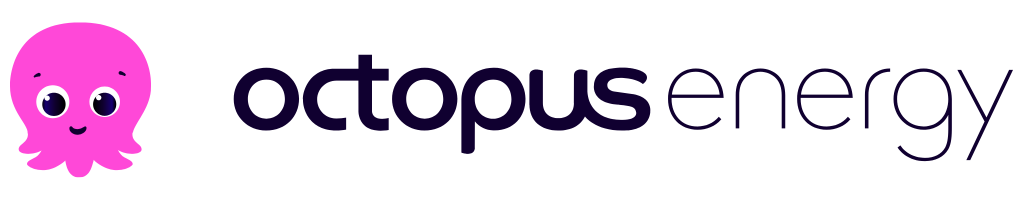 Banner Octopus