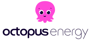 Logo octopus